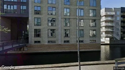 Apartments for rent in Copenhagen SV - Photo from Google Street View