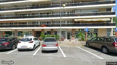 Apartments for rent in Hasselt - Photo from Google Street View