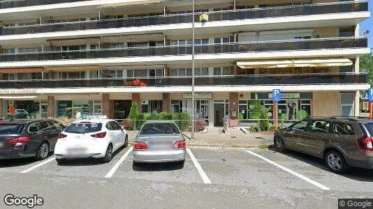 Apartments for rent in Hasselt - Photo from Google Street View