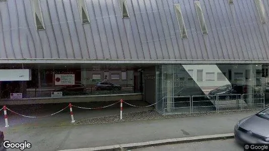 Apartments for rent in Graz - Photo from Google Street View