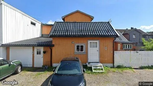 Apartments for rent in Drammen - Photo from Google Street View