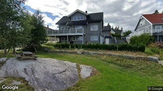 Apartments for rent in Nes - Photo from Google Street View