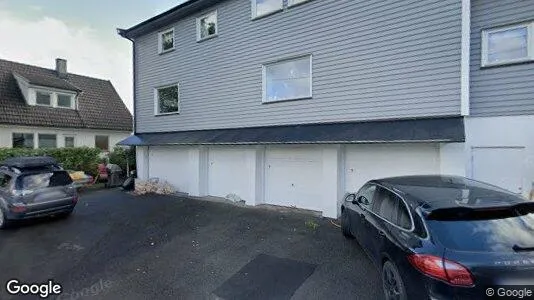 Apartments for rent in Oslo Vestre Aker - Photo from Google Street View
