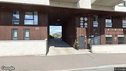 Apartments for rent in Oslo Gamle Oslo - Photo from Google Street View Apartments for rent in Oslo Gamle Oslo - Photo from Google Street View