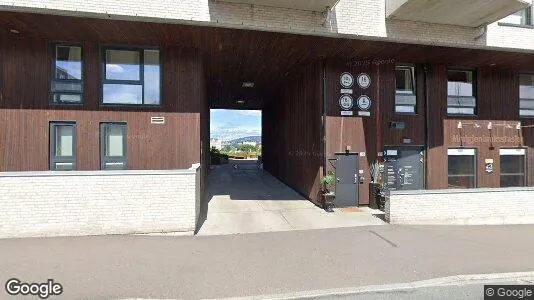 Apartments for rent in Oslo Gamle Oslo - Photo from Google Street View