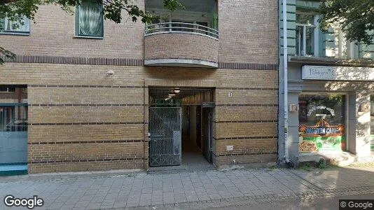 Apartments for rent in Oslo Gamle Oslo - Photo from Google Street View