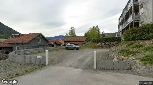 Apartments for rent in Øyer - Photo from Google Street View