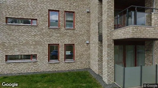 Apartments for rent in Bergen Ytrebygda - Photo from Google Street View