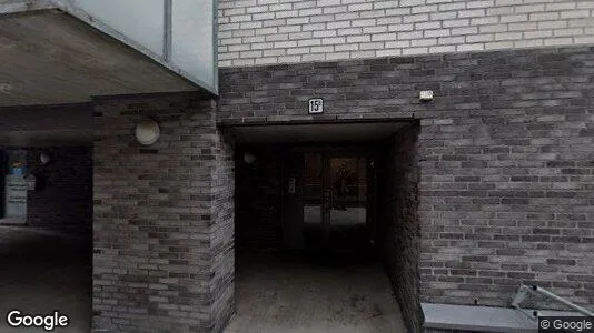 Apartments for rent in Oslo Grünerløkka - Photo from Google Street View
