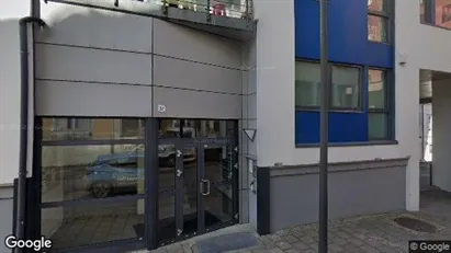 Apartments for rent in Bergen Bergenhus - Photo from Google Street View