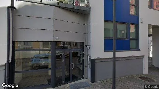 Apartments for rent in Bergen Bergenhus - Photo from Google Street View