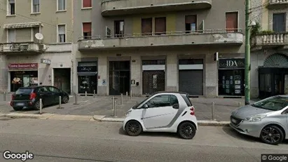 Apartments for rent in Spoleto - Photo from Google Street View