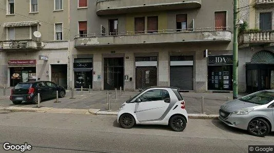 Apartments for rent in Spoleto - Photo from Google Street View