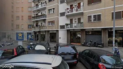 Apartments for rent in Roma Municipio VIII – Appia Antica - Photo from Google Street View
