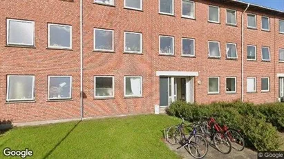 Apartments for rent in Viborg - Photo from Google Street View
