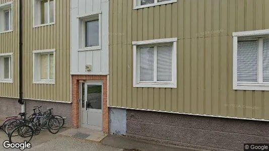 Apartments for rent in Fagersta - Photo from Google Street View