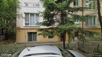 Apartments for rent in Bucharest - Sectorul 1 - Photo from Google Street View