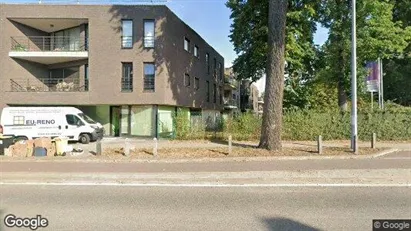 Apartments for rent in Wijnegem - Photo from Google Street View