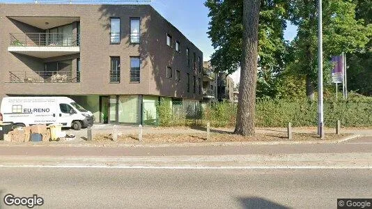 Apartments for rent in Wijnegem - Photo from Google Street View