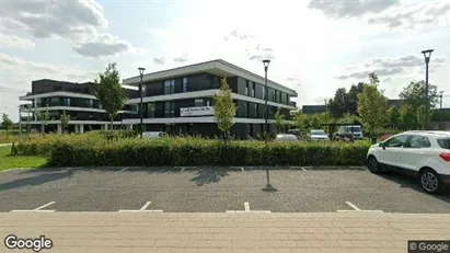 Apartments for rent in Deerlijk - Photo from Google Street View