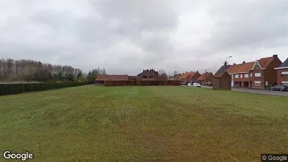 Apartments for rent in Deerlijk - Photo from Google Street View