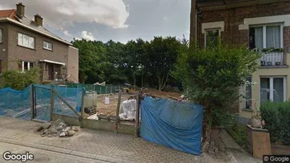 Apartments for rent in Dilbeek - Photo from Google Street View