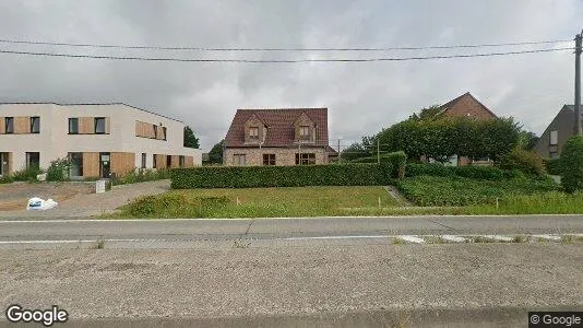 Apartments for rent in Avelgem - Photo from Google Street View