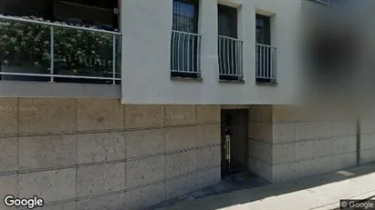 Apartments for rent in Waregem - Photo from Google Street View