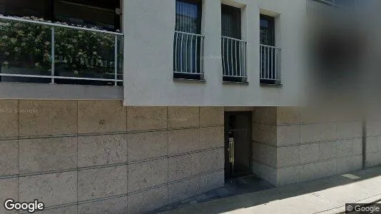 Apartments for rent in Waregem - Photo from Google Street View