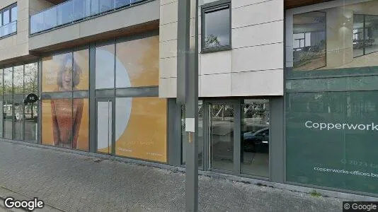 Apartments for rent in Sint-Niklaas - Photo from Google Street View