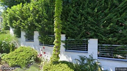 Apartments for rent in Budapest Hegyvidék - Photo from Google Street View