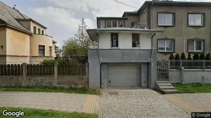 Apartments for rent in Kaunas - Photo from Google Street View
