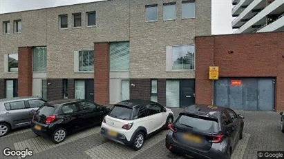 Apartments for rent in Emmen - Photo from Google Street View