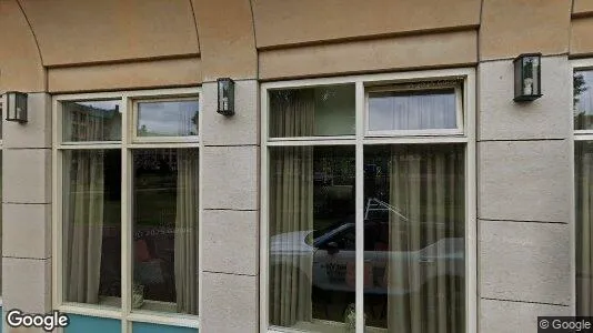 Apartments for rent in Helmond - Photo from Google Street View
