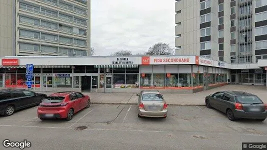 Apartments for rent in Kouvola - Photo from Google Street View