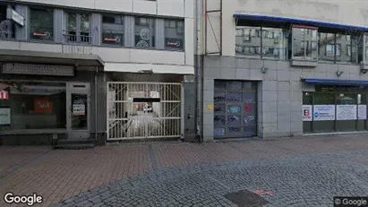 Apartments for rent in Tampere Keskinen - Photo from Google Street View