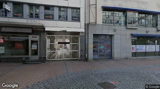 Apartments for rent in Tampere Keskinen - Photo from Google Street View