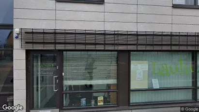 Apartments for rent in Helsinki Eteläinen - Photo from Google Street View