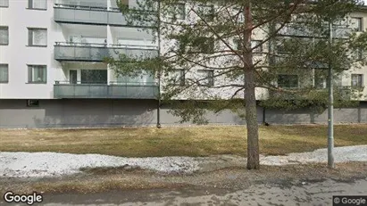 Apartments for rent in Mikkeli - Photo from Google Street View