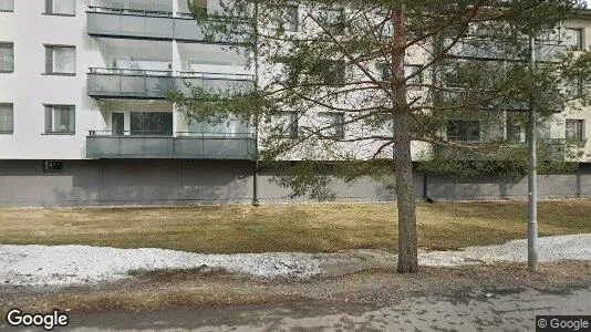 Apartments for rent in Mikkeli - Photo from Google Street View