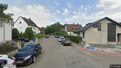 Apartments for rent in Main-Taunus-Kreis - Photo from Google Street View