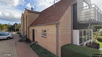 Apartments for rent in Frederikssund - Photo from Google Street View