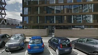Apartments for rent in Copenhagen S - Photo from Google Street View