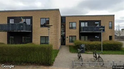 Apartments for rent in Odense C - Photo from Google Street View