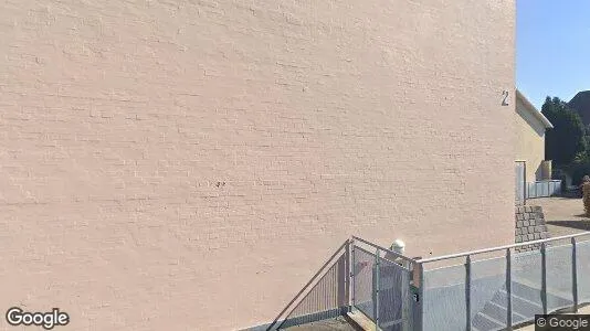 Apartments for rent in Odense C - Photo from Google Street View