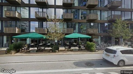 Apartments for rent in Copenhagen S - Photo from Google Street View