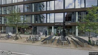 Apartments for rent in Copenhagen S - Photo from Google Street View