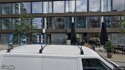 Apartments for rent in Copenhagen S - Photo from Google Street View