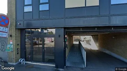 Apartments for rent in Copenhagen S - Photo from Google Street View