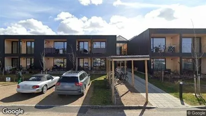 Apartments for rent in Slagelse - Photo from Google Street View